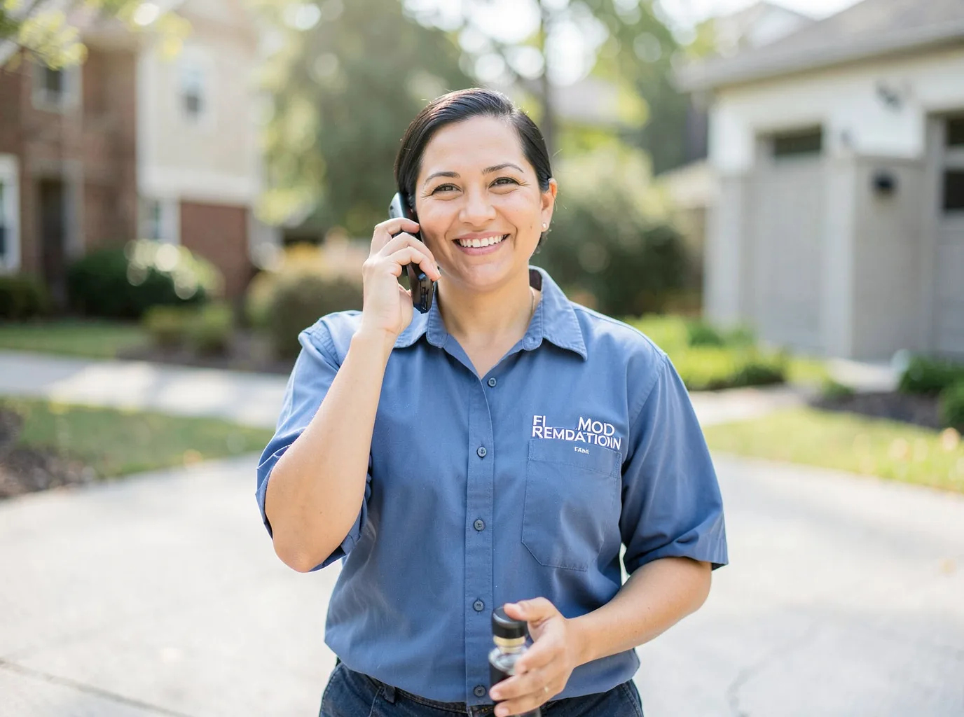 Mold Remediation Mineral Wells, WV FAQs
